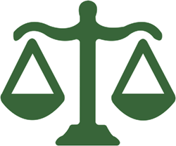 Legal Green logo