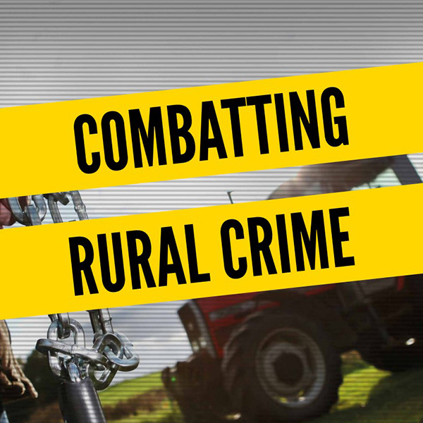 Combatting Rural Crime Report 2018