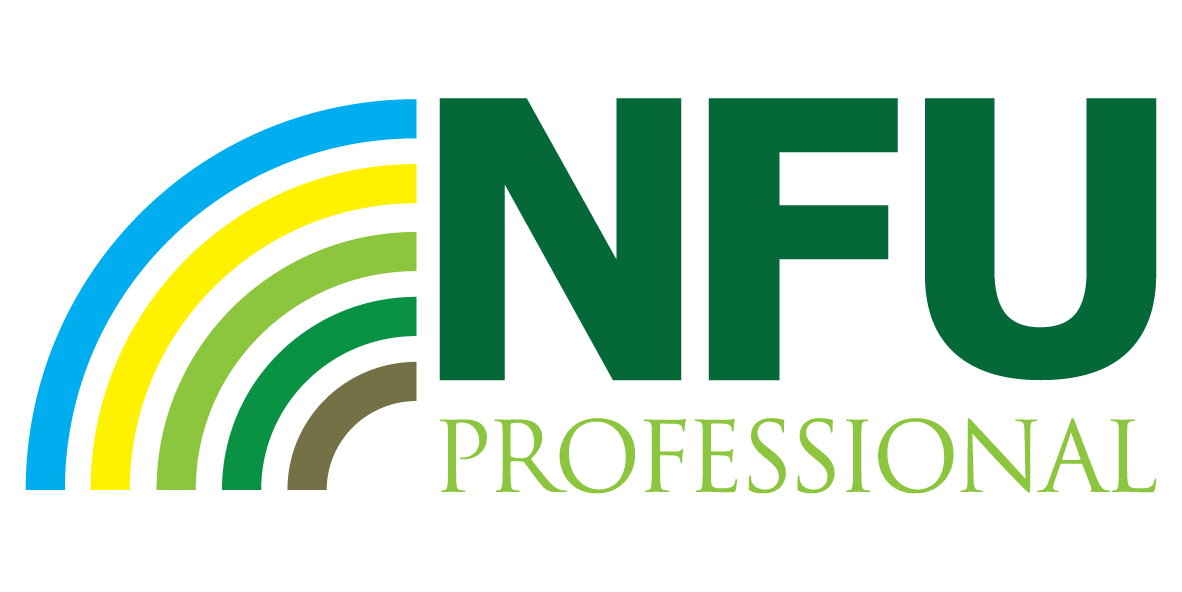 NFU Professional Logos Full Colour