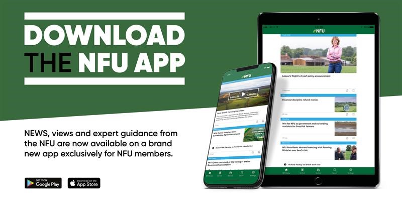 Download the NFU App_70564