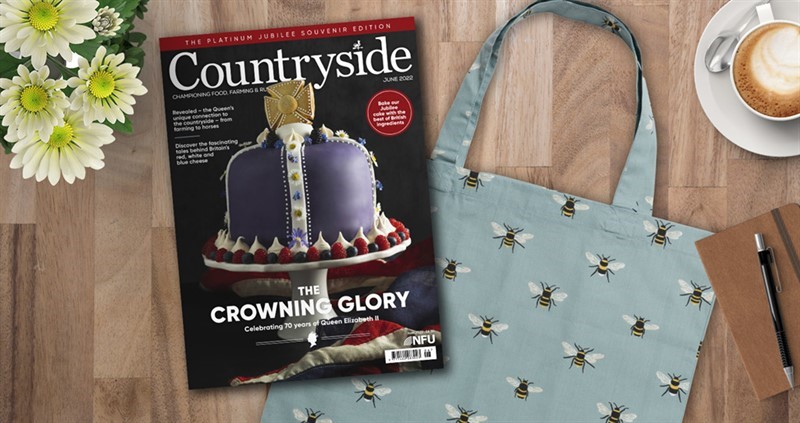 Countryside membership June 22 issue _84427