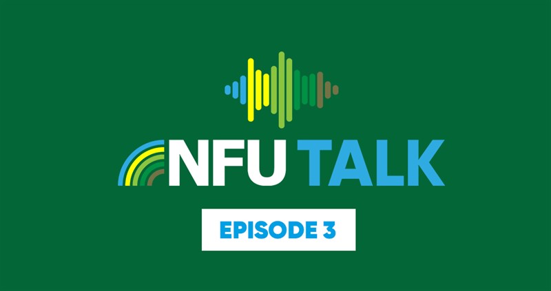 NFU talk episode 3
