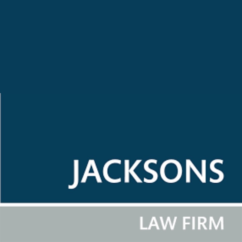 Jacksons Law Firm_82716