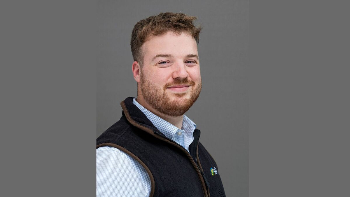 An image of Joe Rees-Jones