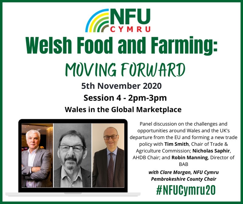 NFU Cymru Conference - Session 4_75428