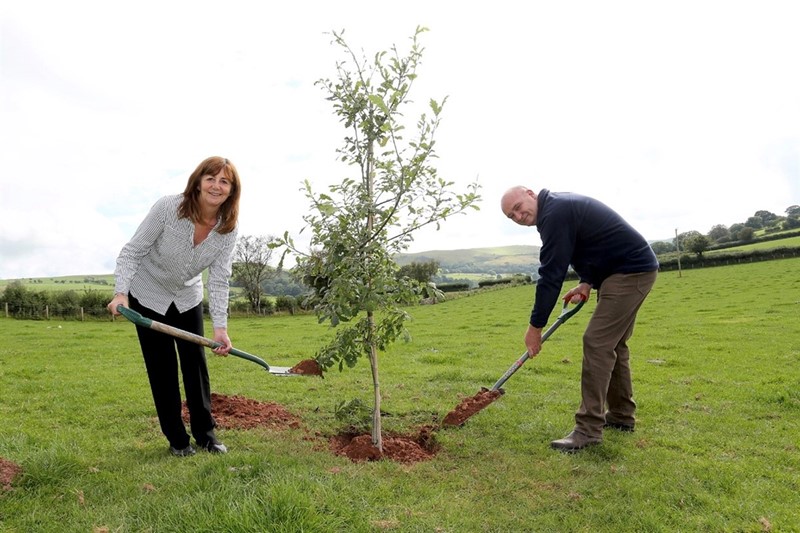 NFU Cymru tree report launch 3 - 16.09.21_80683