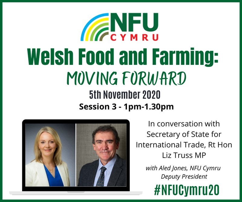 NFU Cymru Conference 20 - Session 3_75420