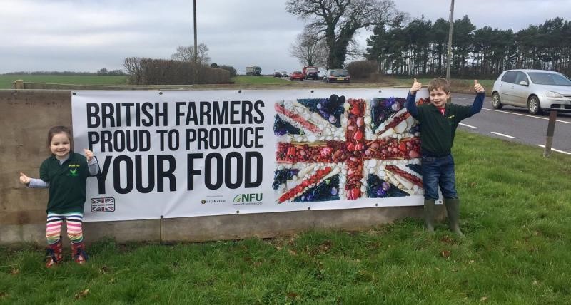Proud to Produce field banner_42676