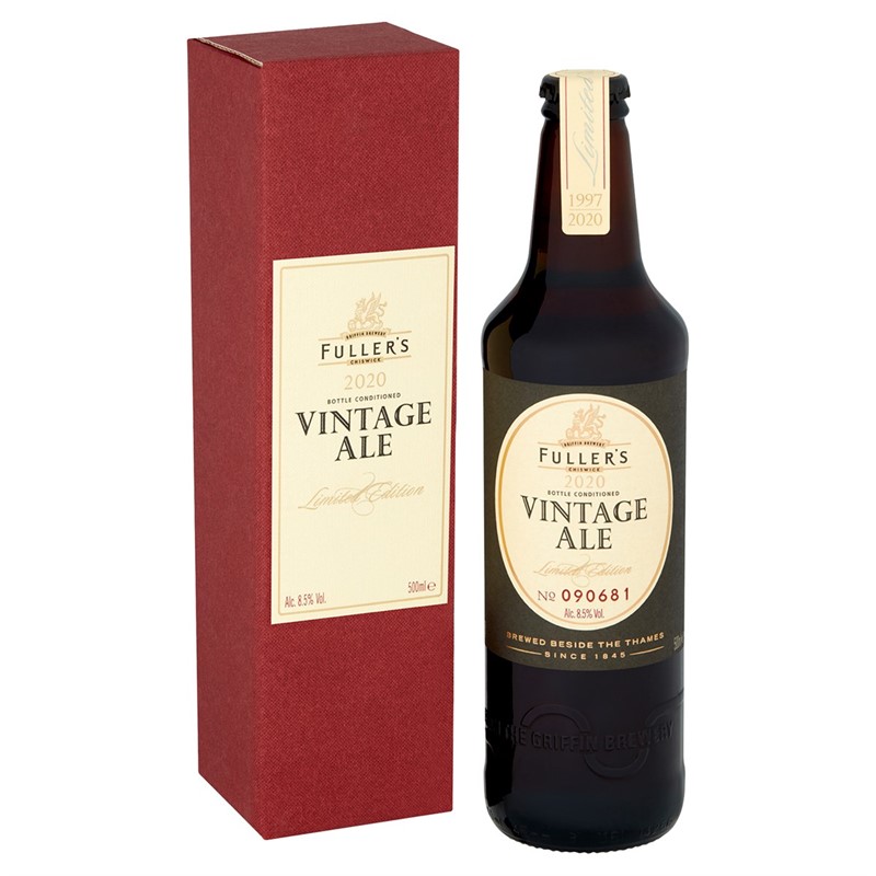 Fuller's Vintage Ale_76087