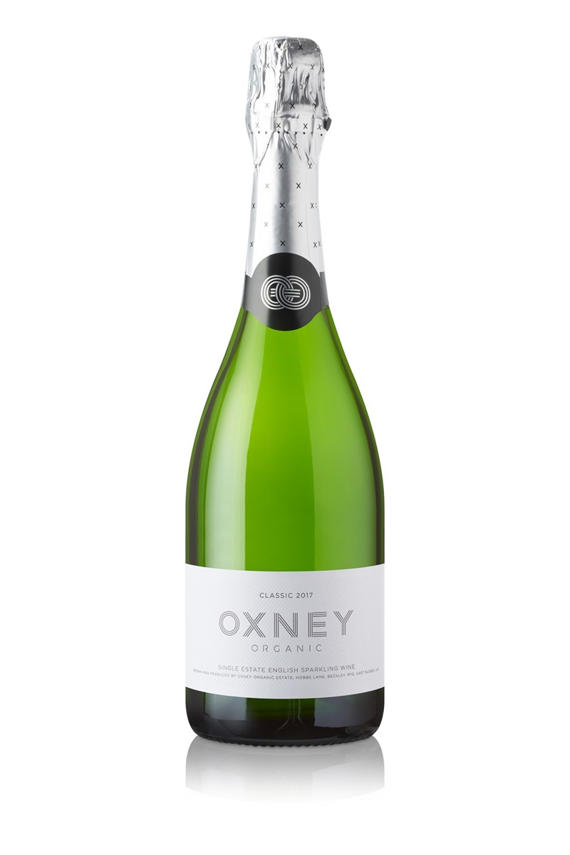 Oxney sparkling wine_76080