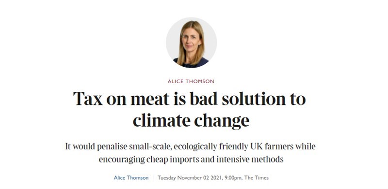Alice Thomson The Times headline_81372