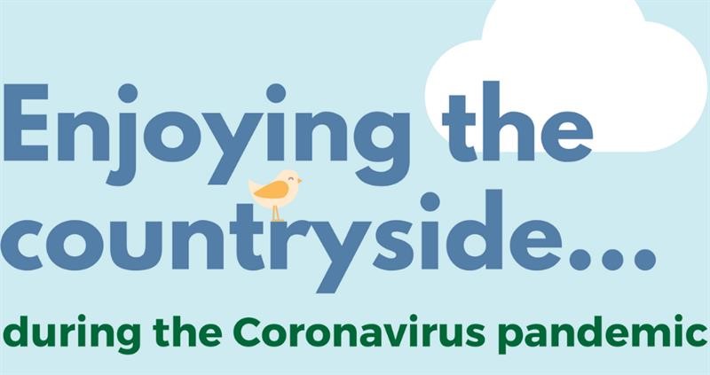 ENjoying the Countryside Coronavirus Pandemic_72933