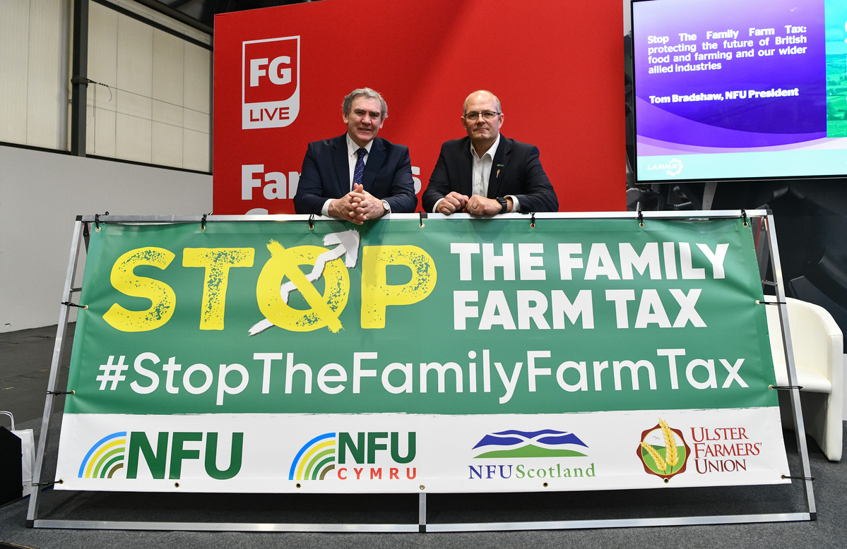 Credit: Simon Hadley