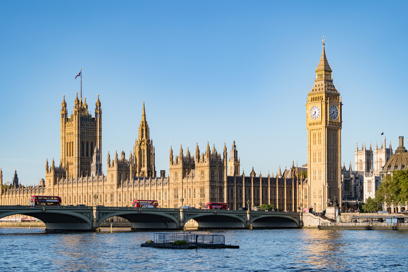 See a timeline of NFU work on UK-EU SPS negotiations