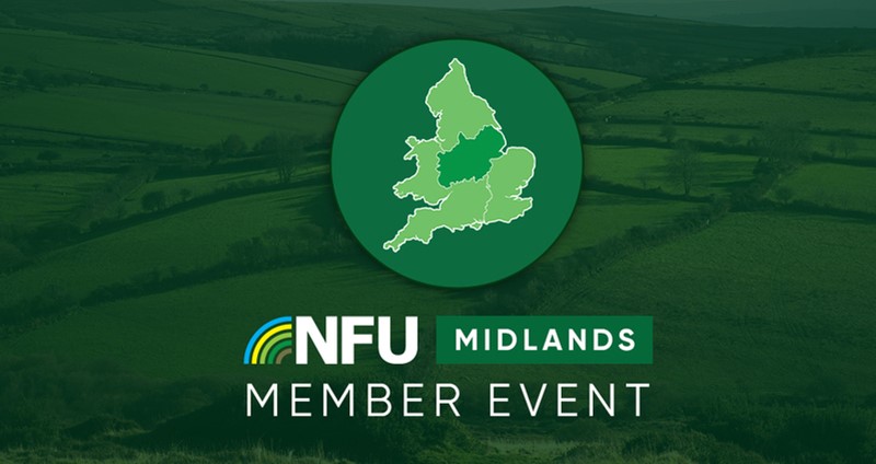 Midlands NFU Logo