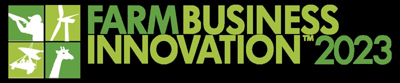 Farm Business Innovation Logo - Colour