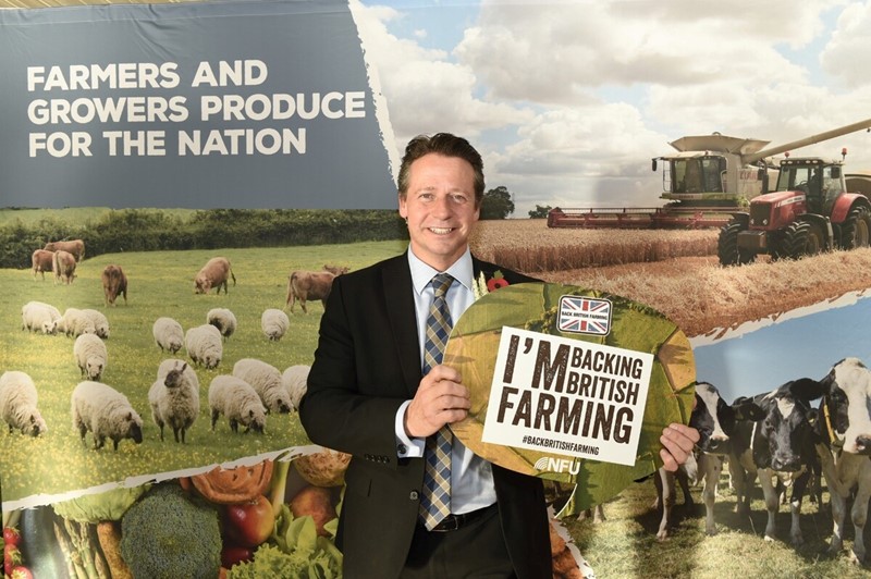 Back British Farming Day WM