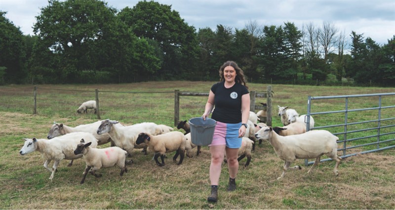 Sian Grove, Isle of Wight (2)