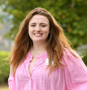 Ella Thackray
