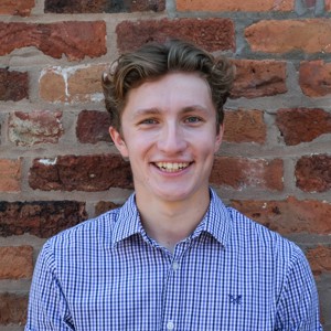 Joe Bramall