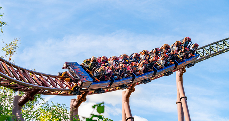 Merlin Attractions – NFUonline