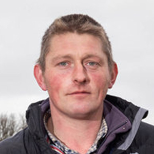 Richard Pedley