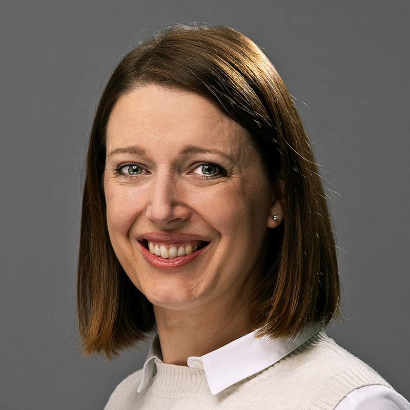 Jenny Varnam