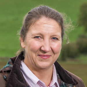 Emma Hamer