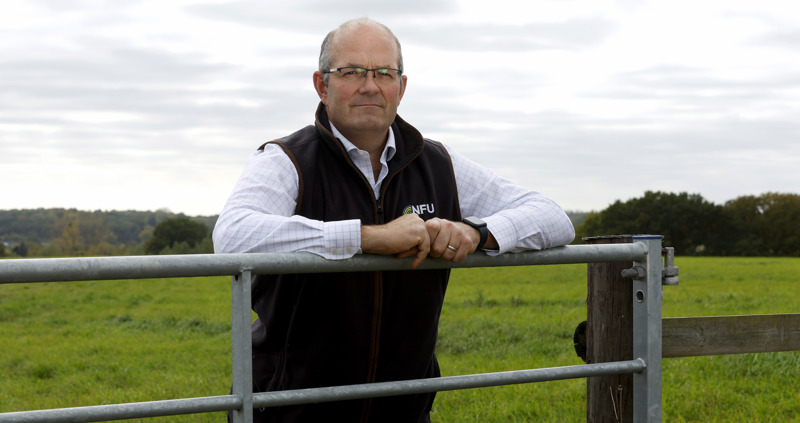 This week’s NFU news reel