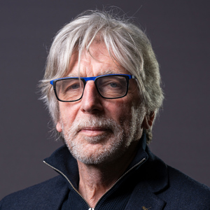 Elwyn Griffiths