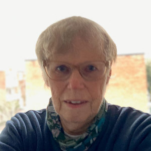 Marian Stamp Dawkins