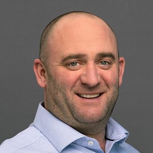 Jamie Burrows