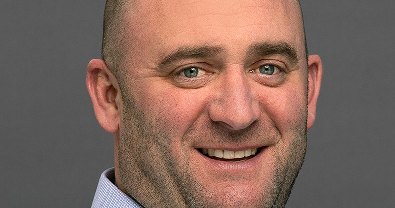Jamie Burrows