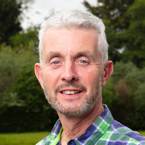 Neville Kitching 