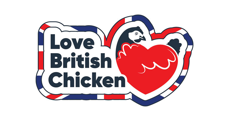 Love British Chicken – get involved with our new campaign