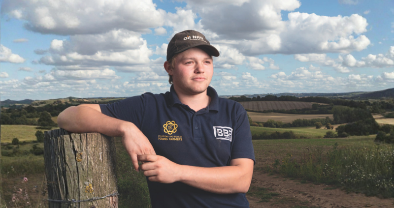 Agricultural work down under – a young farmer's perspective