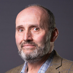 Phill Crawley