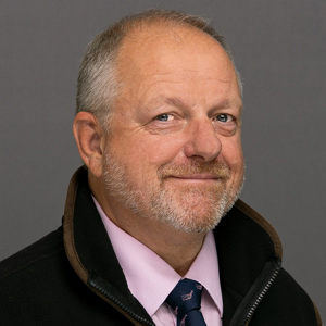 Nick Watts