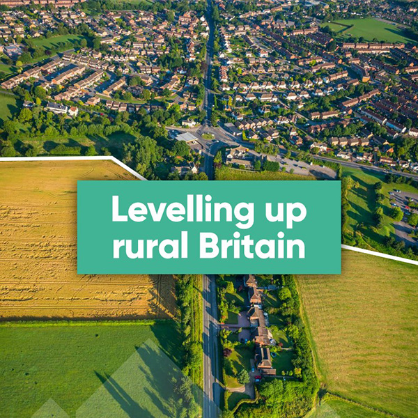 Levelling Up Rural Britain (2)
