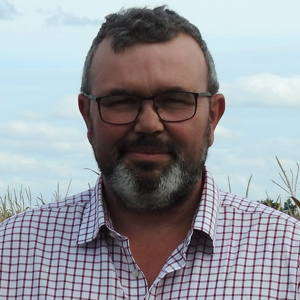 Peter Hatley