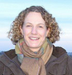 Helen Forrester