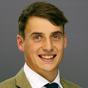 William Bradley