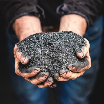Biochar
