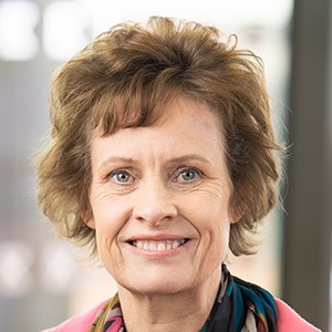 Professor Susan Jebb OBE