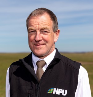 Andrew Critchlow