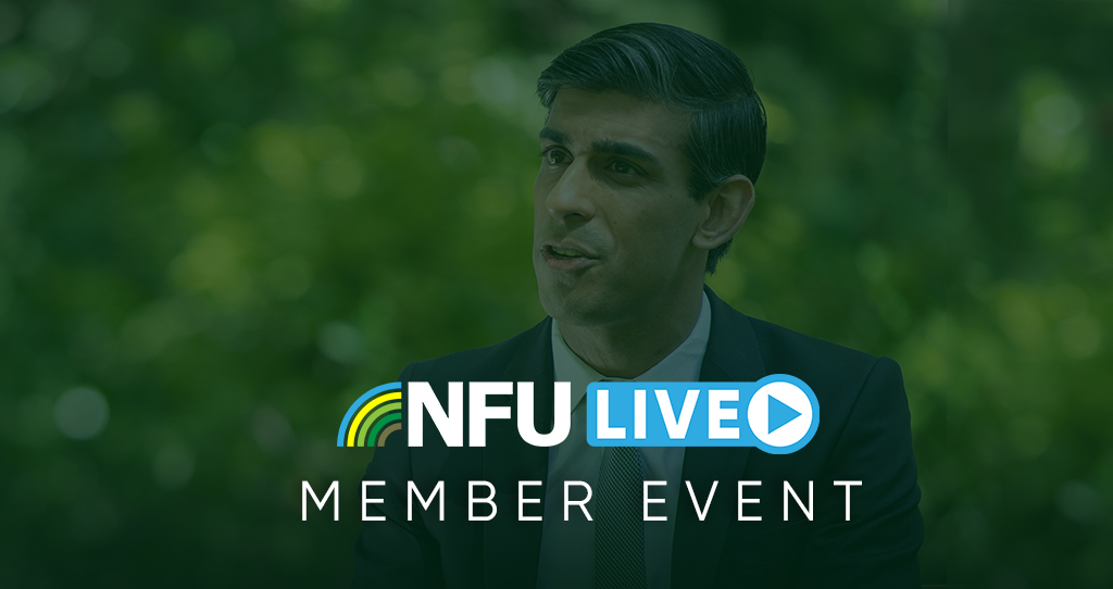 Events – NFUonline
