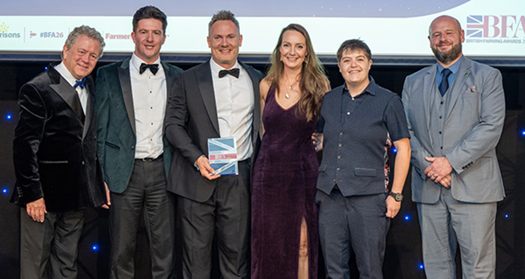 St Ewe Free Range Eggs – Employer of the Year