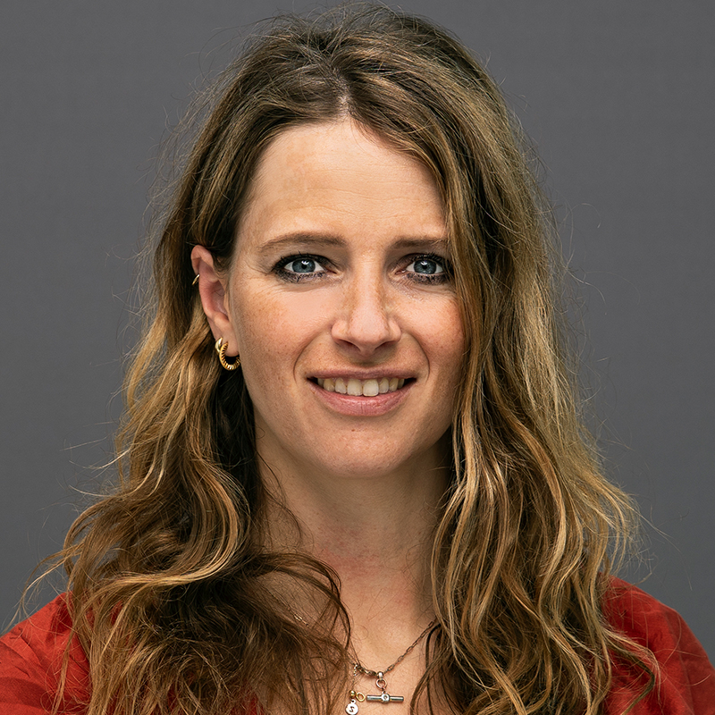 Sophie Gregory