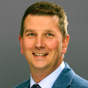 Stuart Laws