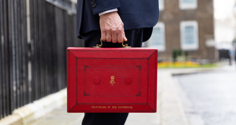 Our 5 key Autumn Budget asks